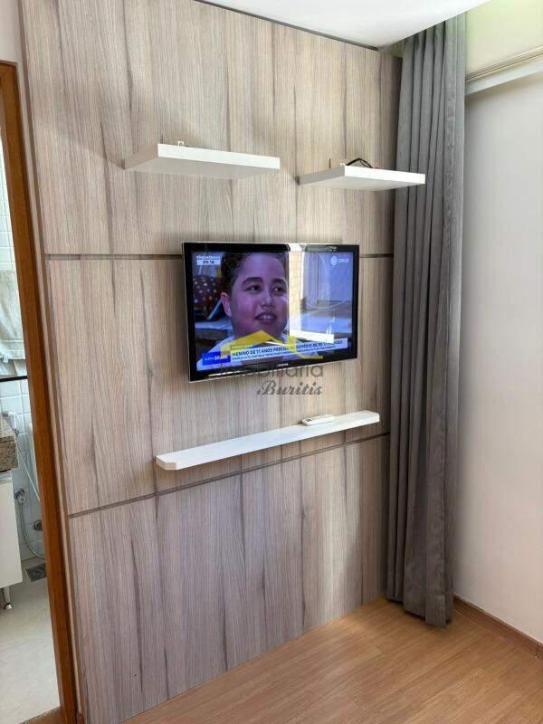 Apartamento, Buritis, 3 Quartos, 3 Vagas, 1 Suíte