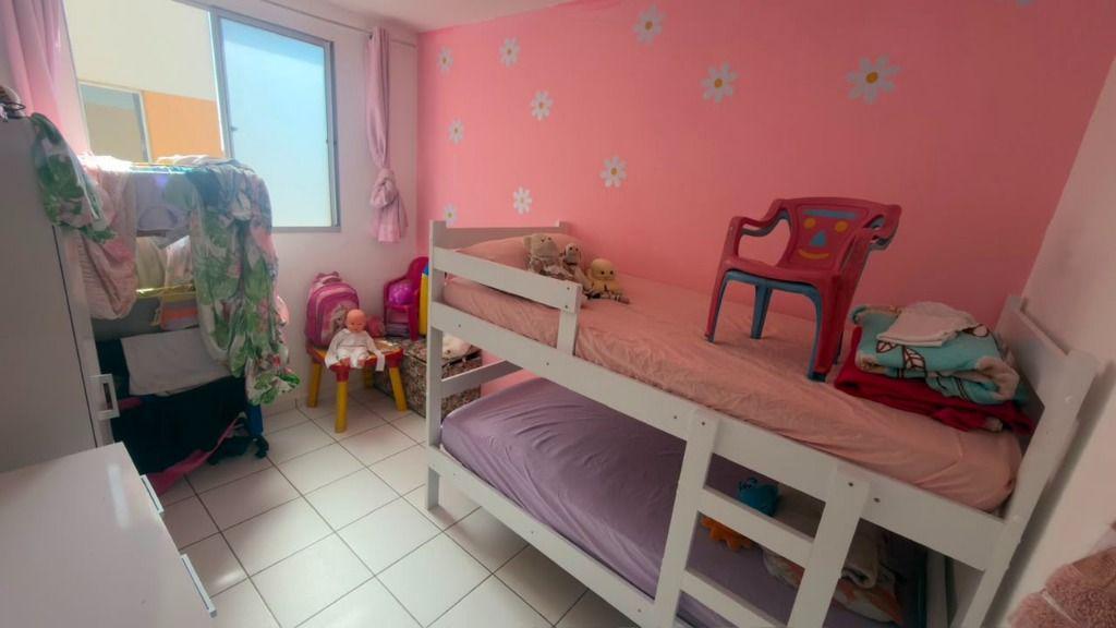 Apartamento, Adelmolândia, 2 Quartos, 1 Vaga