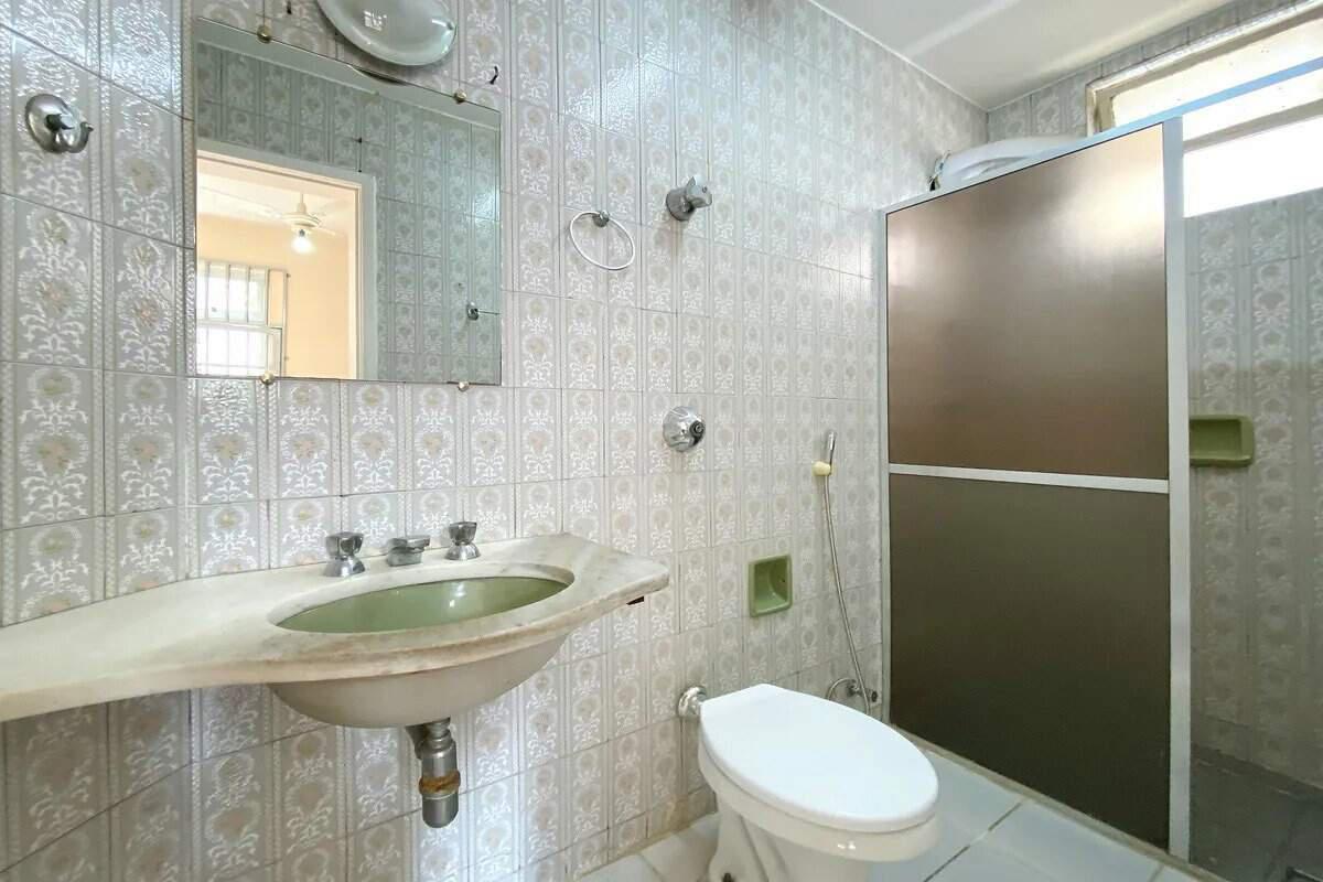 Apartamento, Anchieta, 3 Quartos, 1 Vaga, 1 Suíte