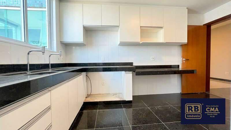 Cobertura, Santo Antônio, 4 Quartos, 3 Vagas, 2 Suítes