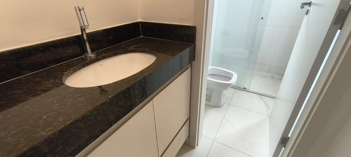Apartamento, Fernão Dias, 4 Quartos, 3 Vagas, 1 Suíte