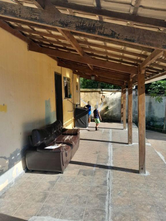 Casa, Esplanada, 5 Quartos, 4 Vagas