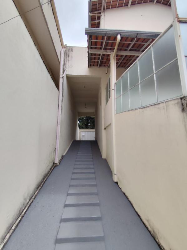 Casa, Carlos Prates, 5 Quartos, 7 Vagas, 1 Suíte