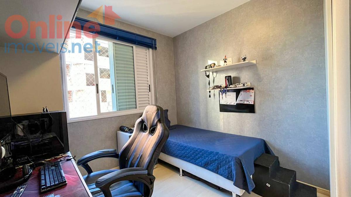 Apartamento, Buritis, 3 Quartos, 0 Vaga, 1 Suíte
