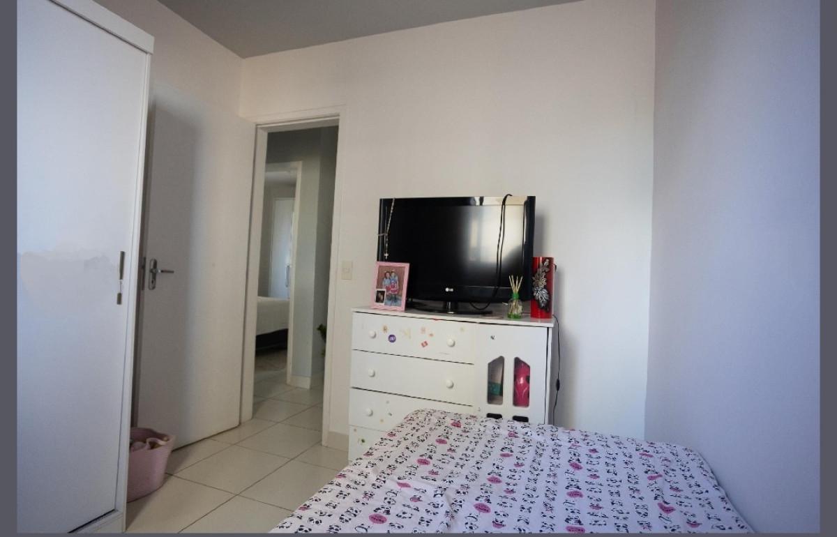 Apartamento, Jardim Guanabara, 3 Quartos, 1 Vaga, 1 Suíte