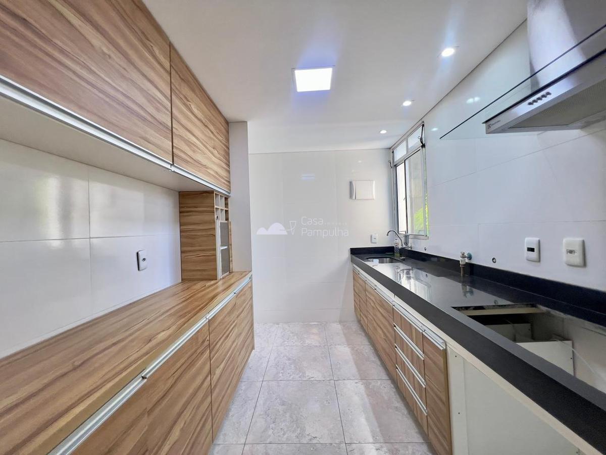 Apartamento, Jacqueline, 2 Quartos, 1 Vaga
