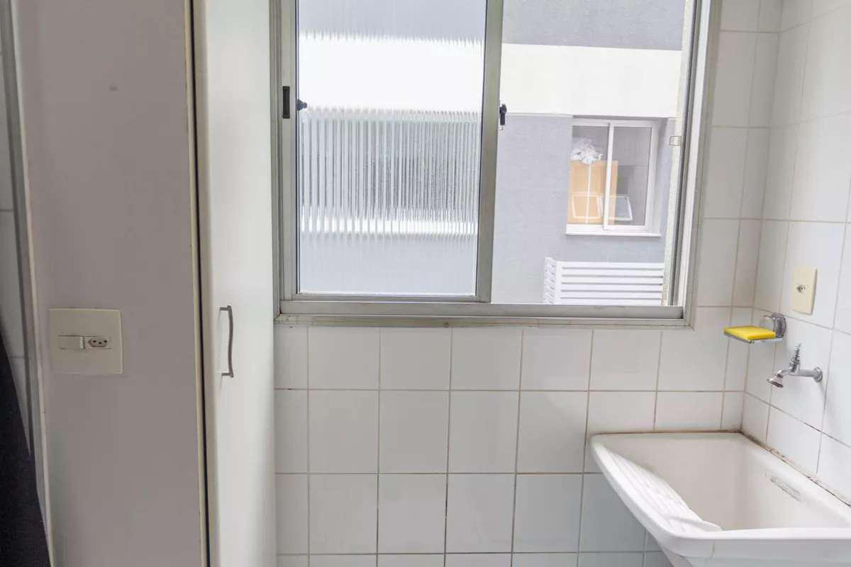 Apartamento, Serra, 2 Quartos, 2 Vagas, 1 Suíte