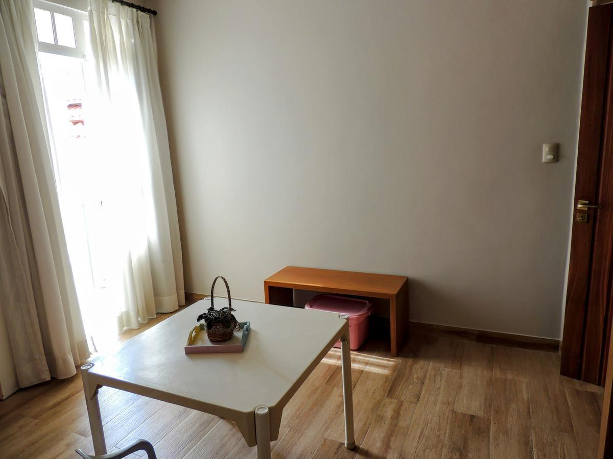 Casa, Renascença, 4 Quartos, 4 Vagas, 1 Suíte