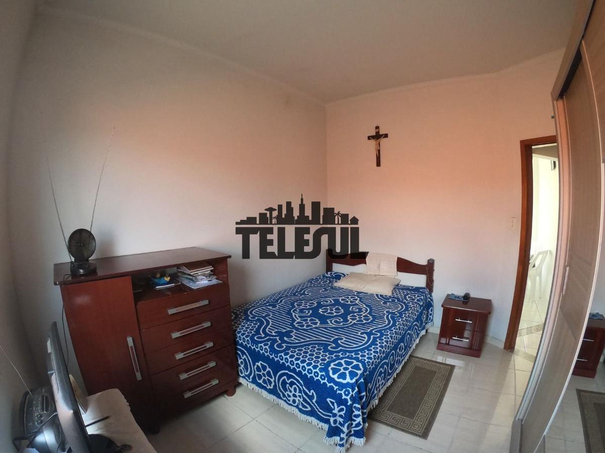 Casa, Parque Residencial Rio Verde, 3 Quartos, 2 Vagas, 1 Suíte