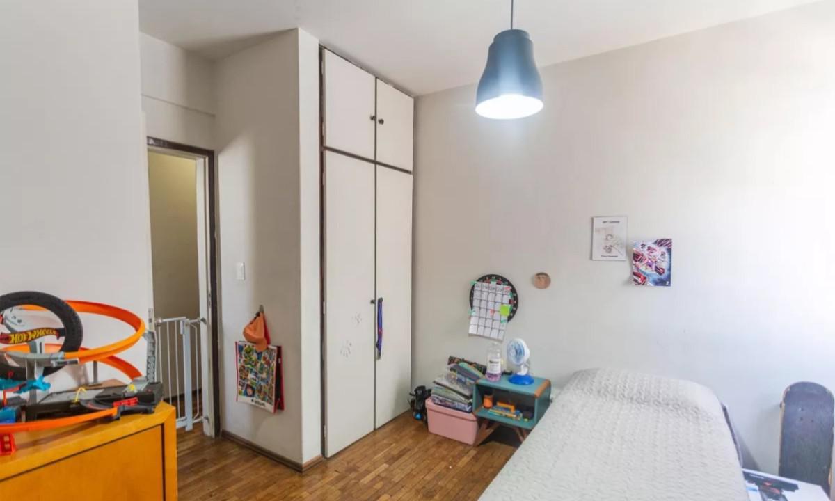 Apartamento, Santa Efigênia, 3 Quartos, 2 Vagas, 1 Suíte