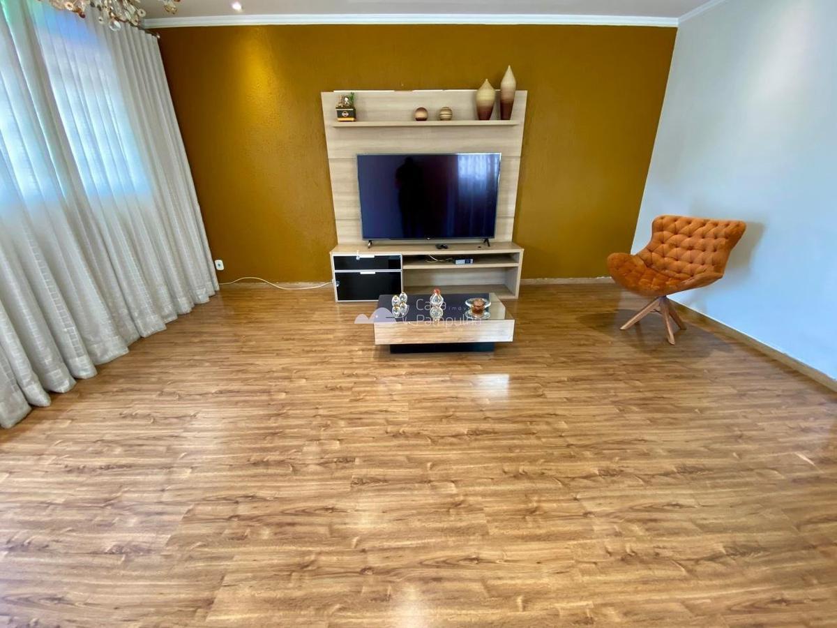 Casa, Santa Mônica, 5 Quartos, 2 Vagas, 1 Suíte