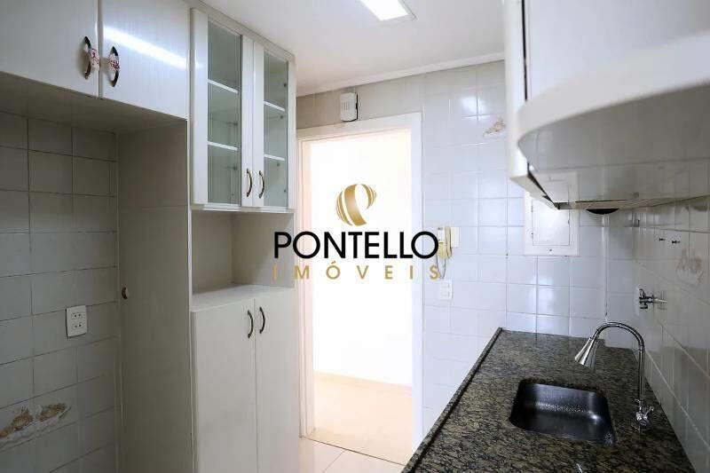 Apartamento, Santa Efigênia, 3 Quartos, 1 Vaga