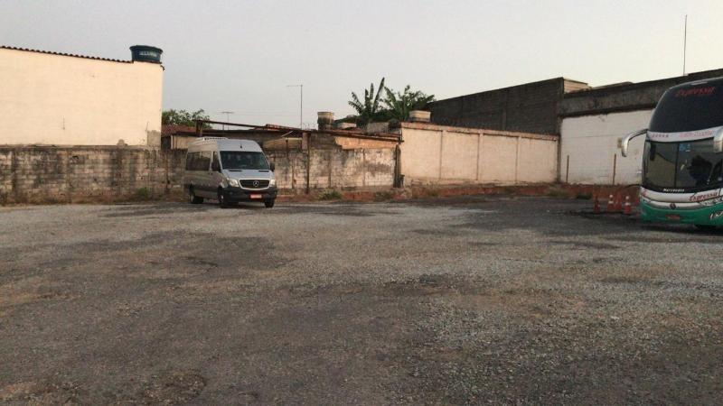 Lote, Inconfidentes, 0 Quarto, 0 Vaga