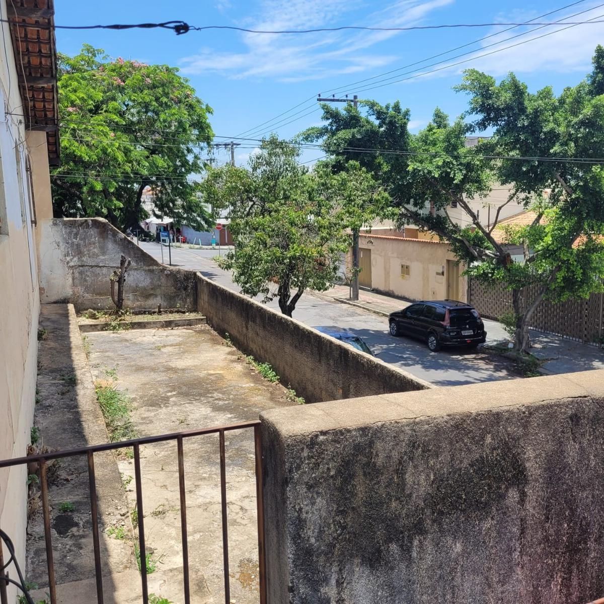 Casa, Alípio de Melo, 3 Quartos, 1 Vaga, 1 Suíte