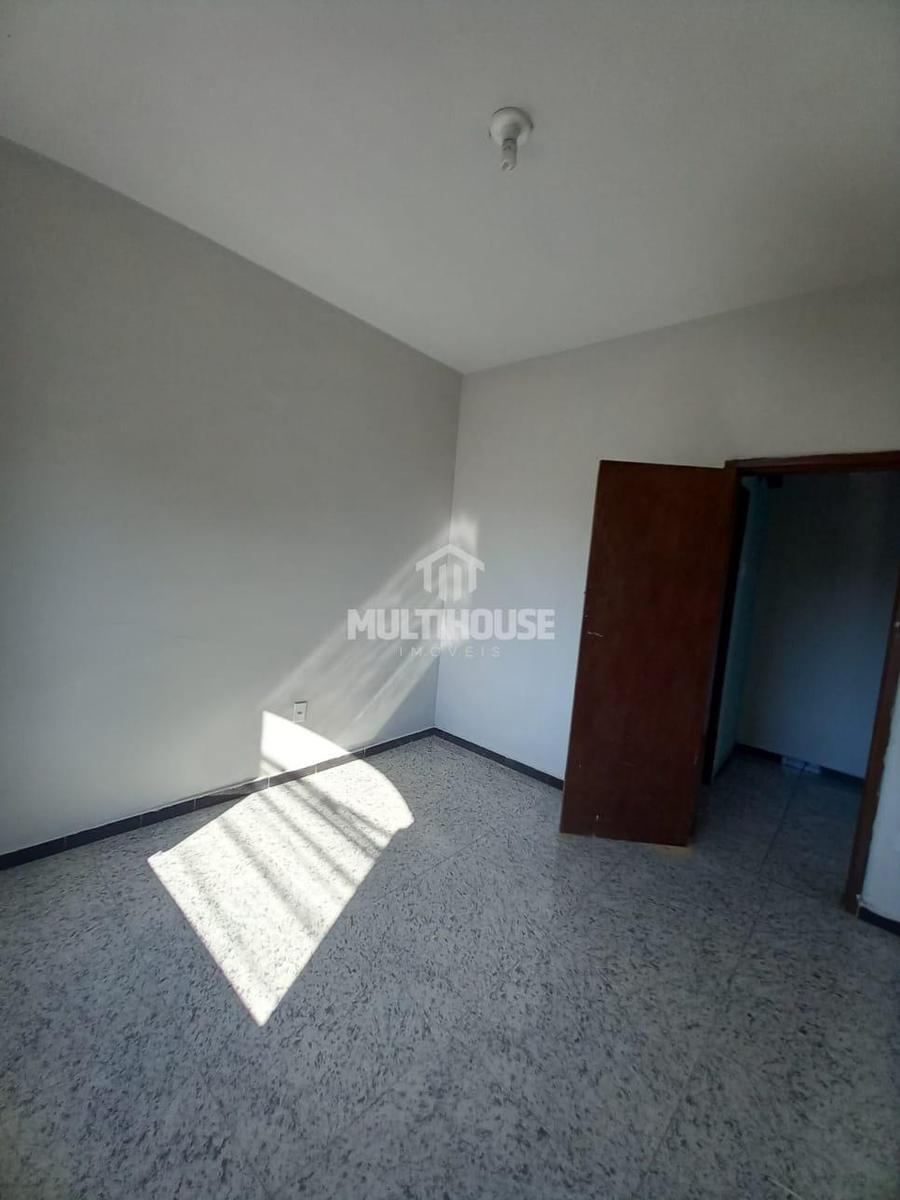 Casa, São Francisco, 3 Quartos, 1 Vaga