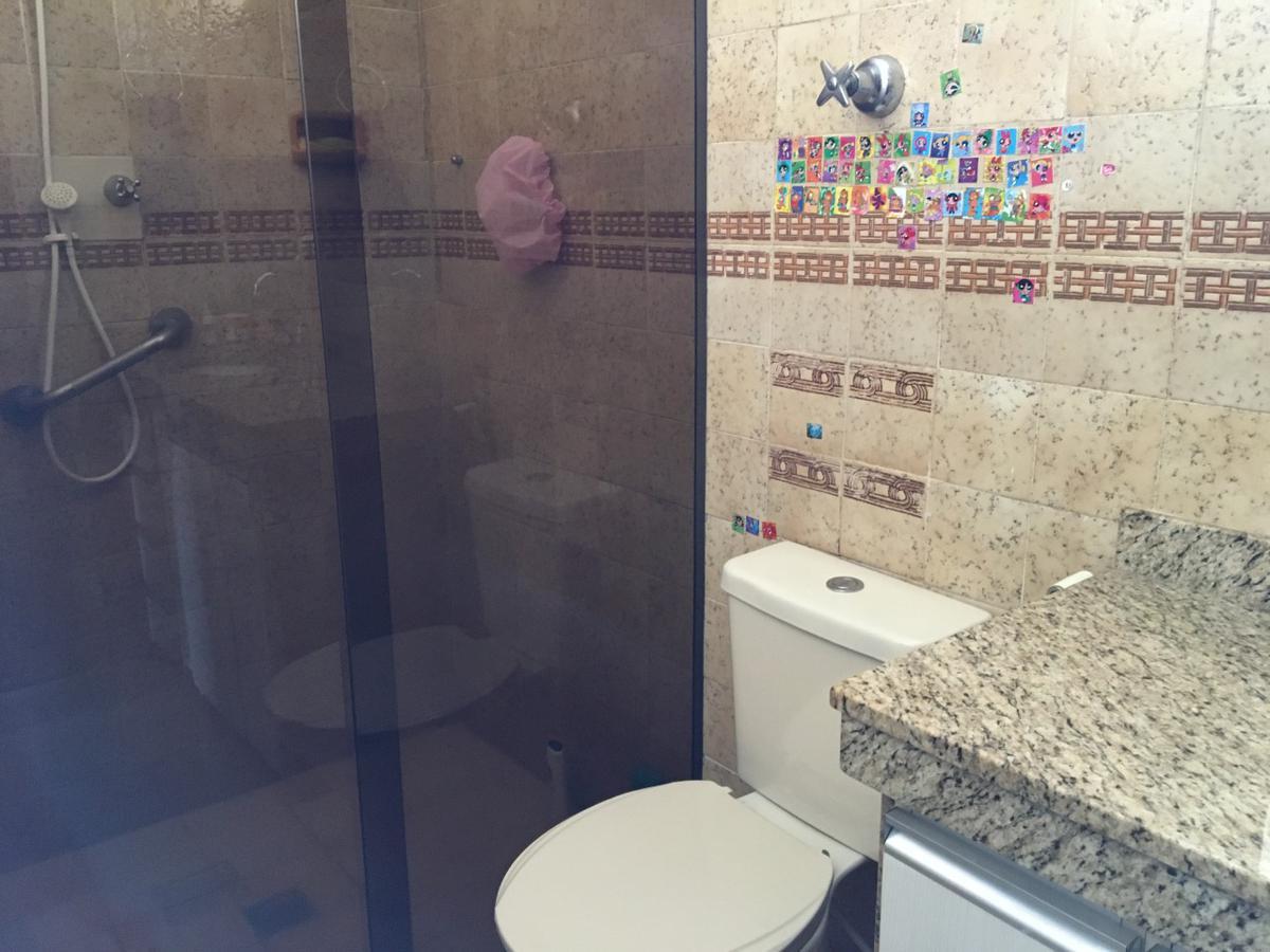 Casa, Santa Amélia, 3 Quartos, 1 Vaga