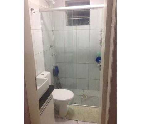 Apartamento, Cândida Ferreira, 2 Quartos, 1 Vaga