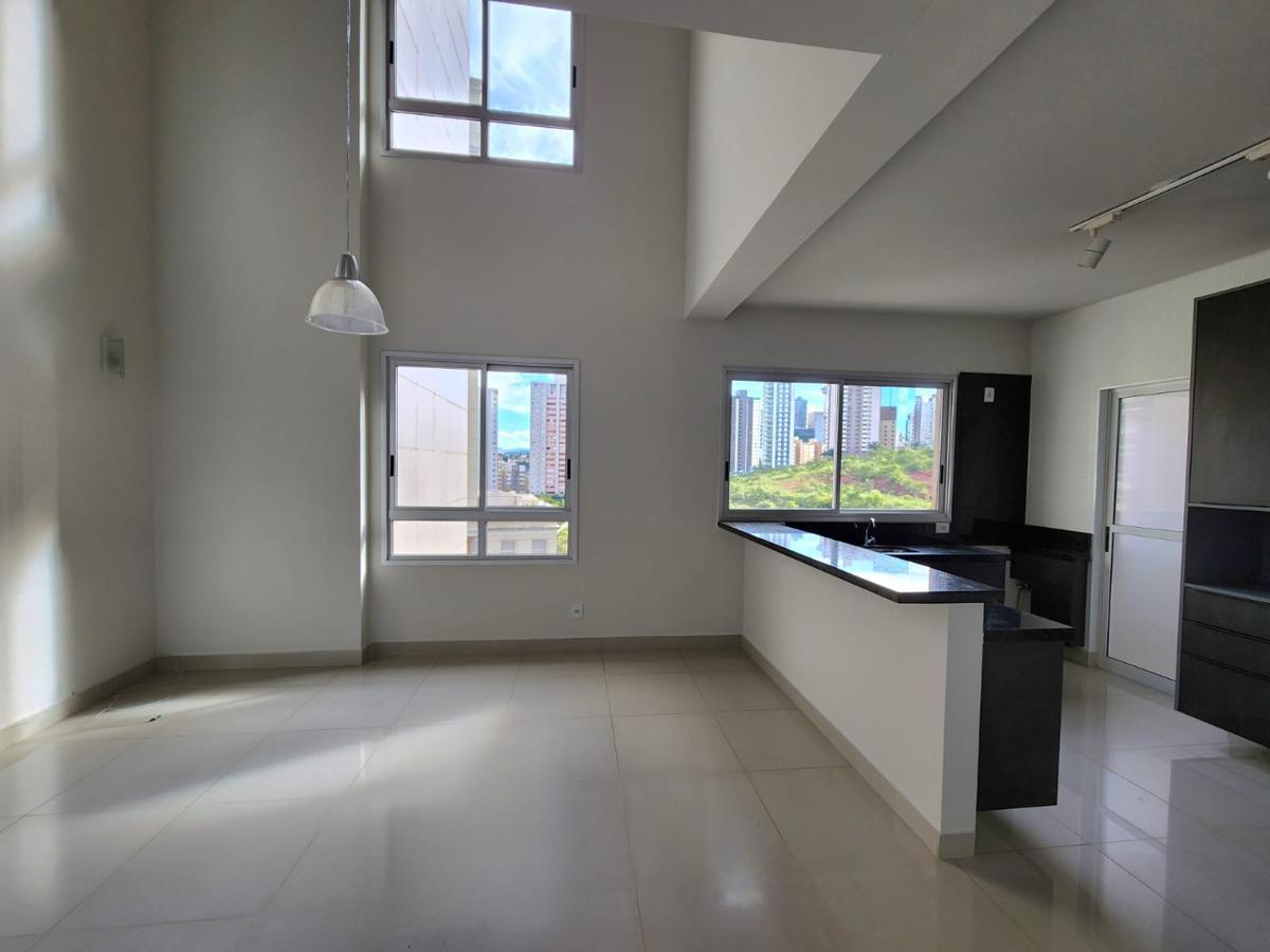 Apartamento, Vila da Serra, 1 Quarto, 2 Vagas, 1 Suíte