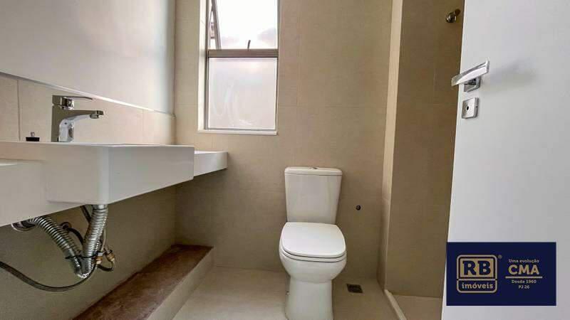 Apartamento, Serra, 3 Quartos, 2 Vagas, 3 Suítes