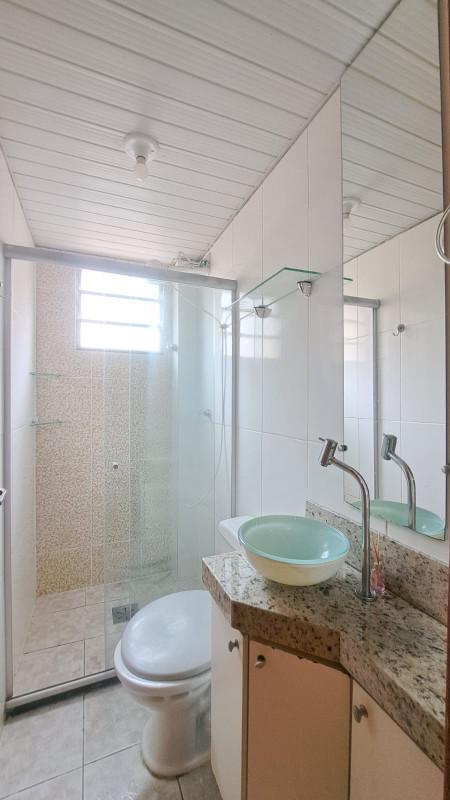 Apartamento, Juliana, 2 Quartos, 1 Vaga