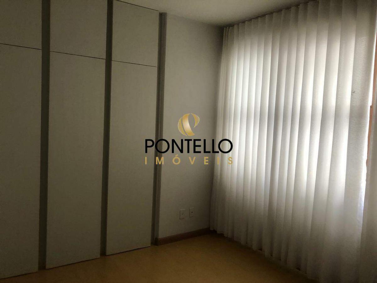Apartamento, Gutierrez, 3 Quartos, 2 Vagas, 1 Suíte
