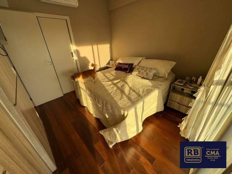 Cobertura, Santa Teresa, 5 Quartos, 4 Vagas, 2 Suítes