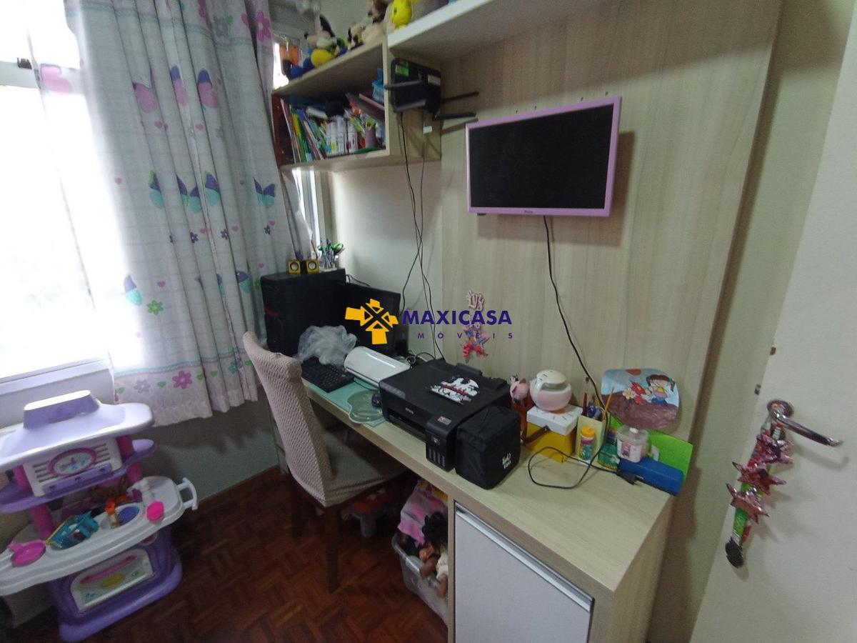 Apartamento, Jardim Guanabara, 3 Quartos, 1 Vaga