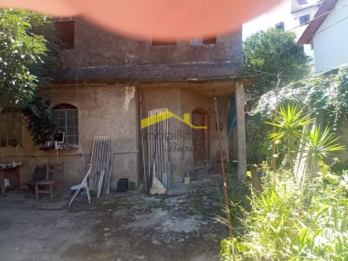 Casa, Havaí, 7 Quartos, 3 Vagas, 1 Suíte