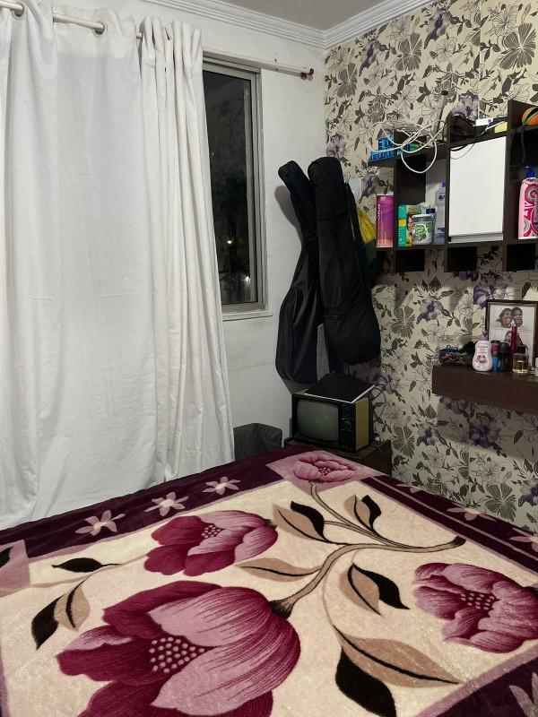 Apartamento, Jardim Vitória, 2 Quartos, 1 Vaga