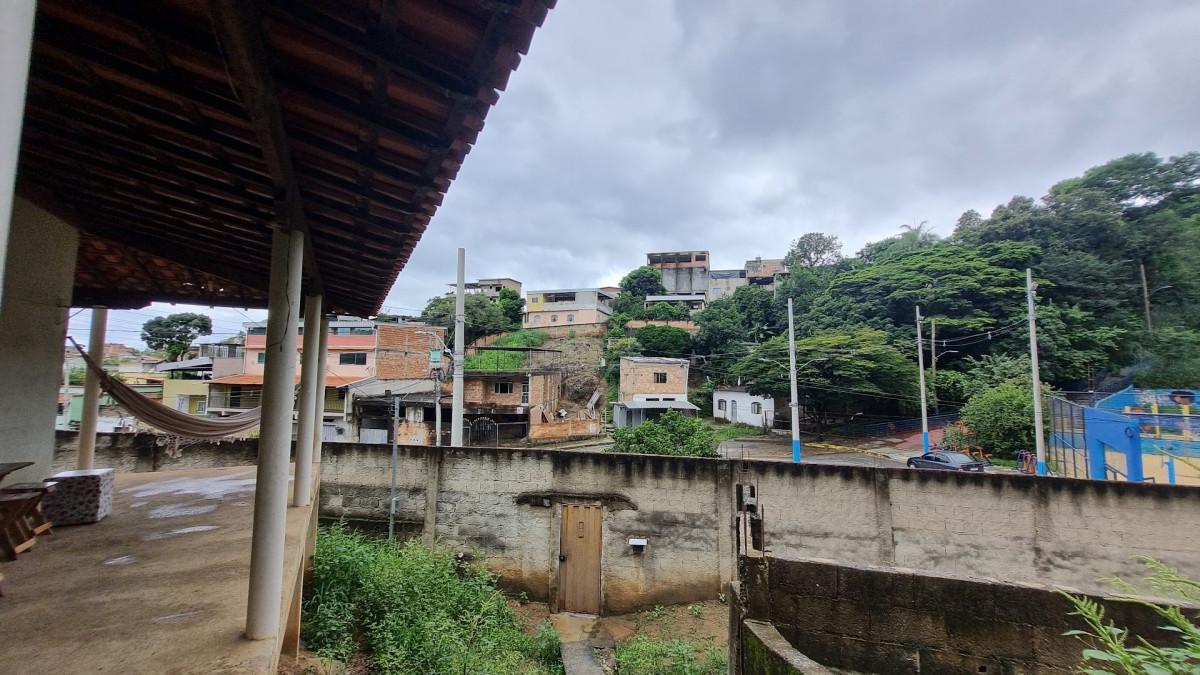 Casa, Jardim Vitória, 2 Quartos, 2 Vagas