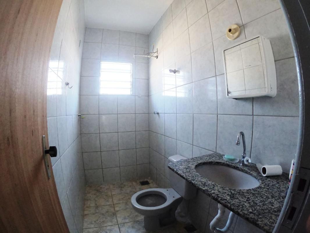 Casa, Coqueiros, 2 Quartos, 0 Vaga