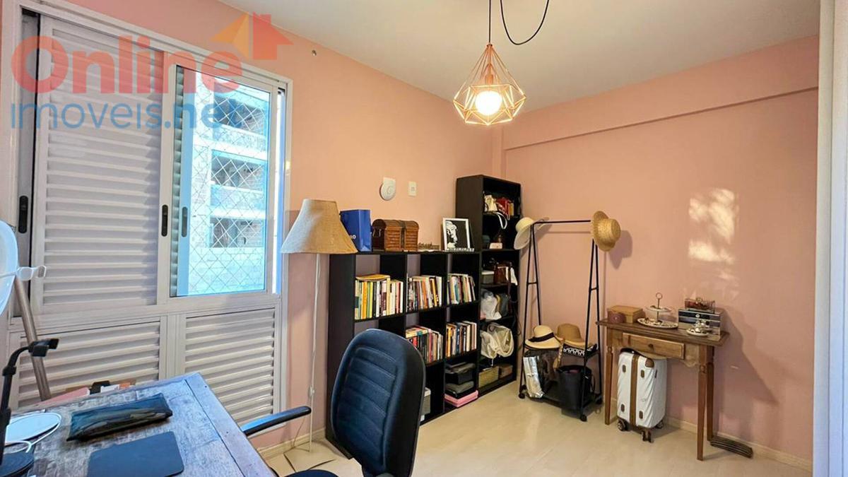 Apartamento, Buritis, 3 Quartos, 0 Vaga, 1 Suíte