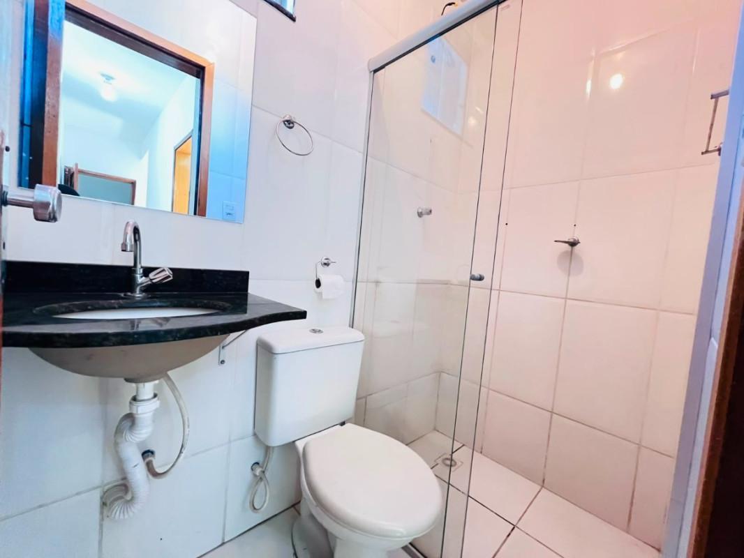 Apartamento, Masterville, 3 Quartos, 1 Vaga, 1 Suíte
