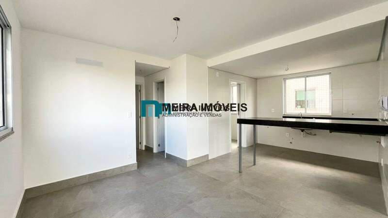Apartamento, Castelo, 4 Quartos, 3 Vagas, 2 Suítes