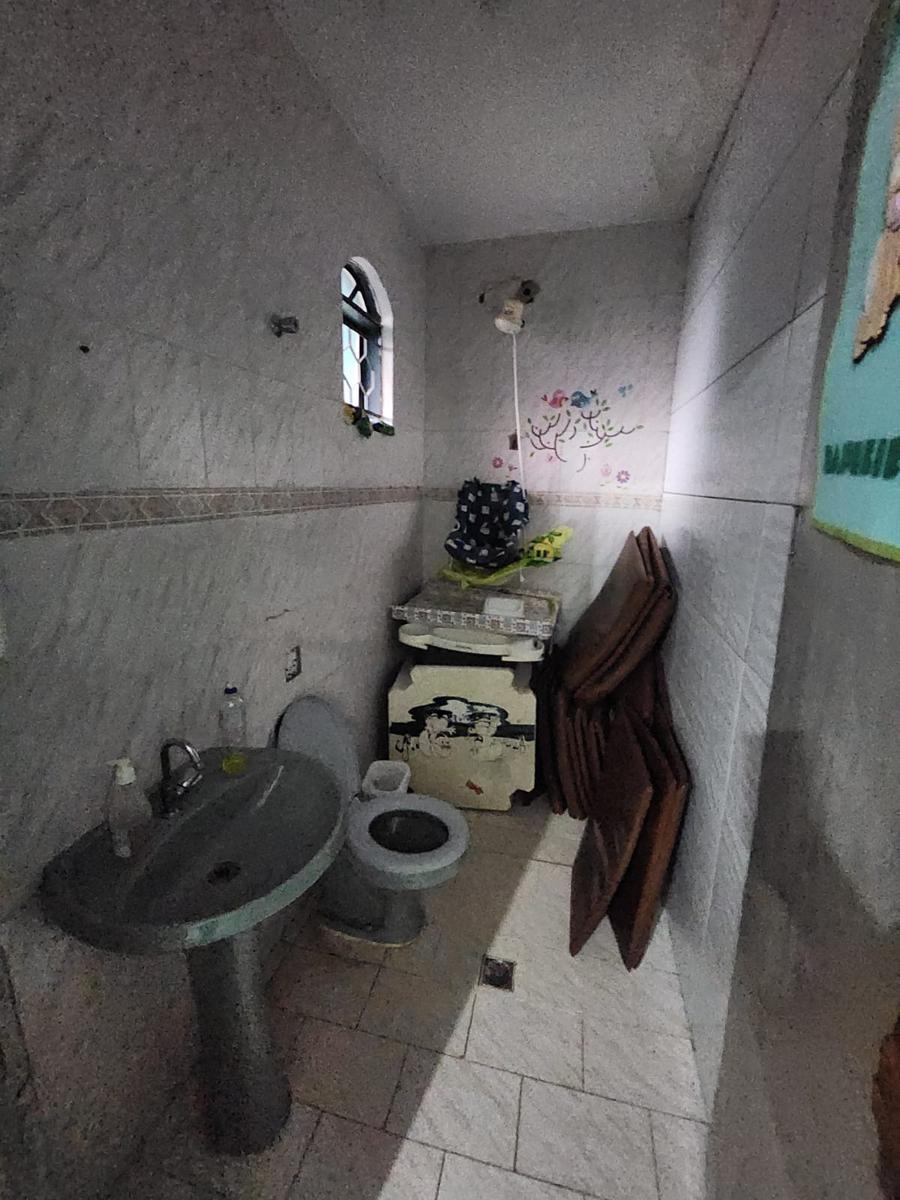 Casa, Carajás, 6 Quartos, 1 Vaga, 1 Suíte