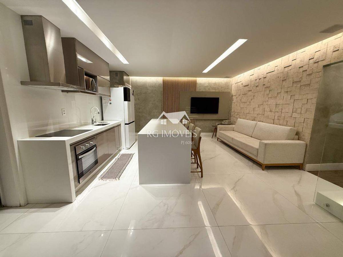 Cobertura, Tirol, 3 Quartos, 4 Vagas, 1 Suíte