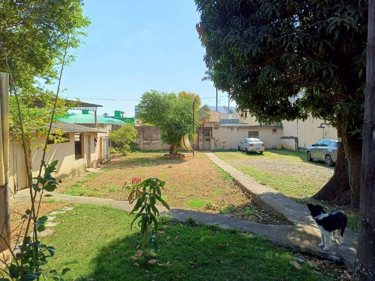 Lote, Centro, 0 Quarto, 0 Vaga