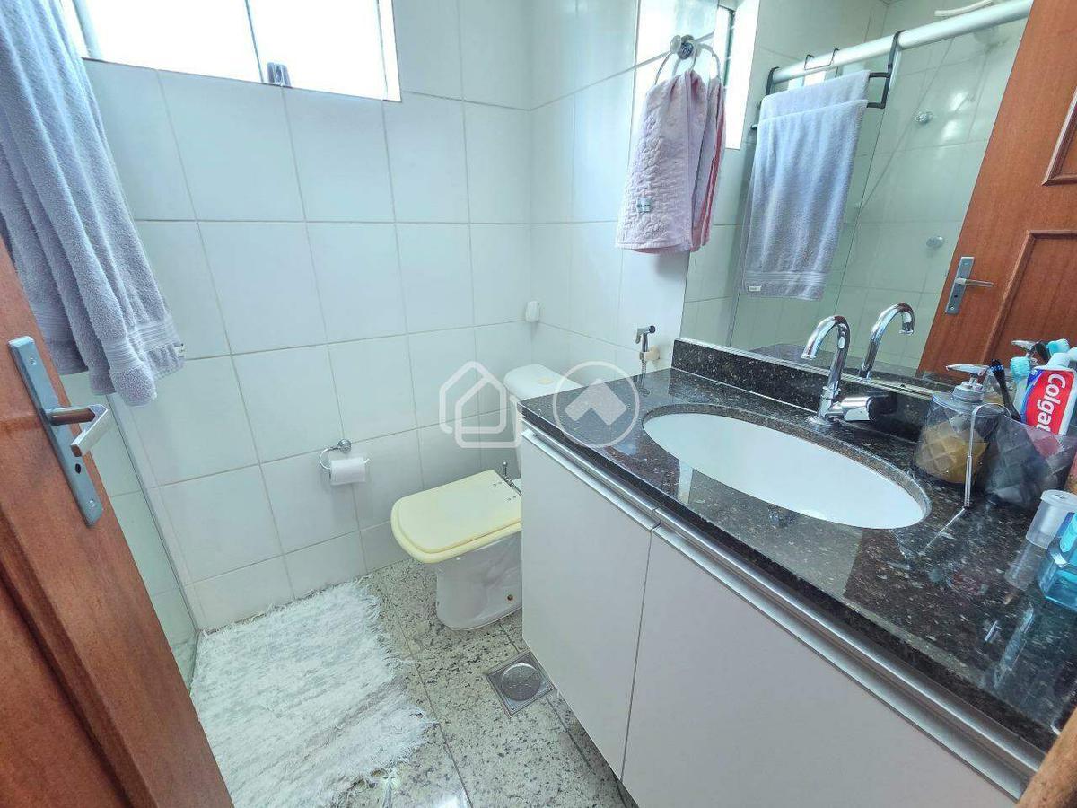 Apartamento, Palmeiras, 3 Quartos, 2 Vagas, 1 Suíte