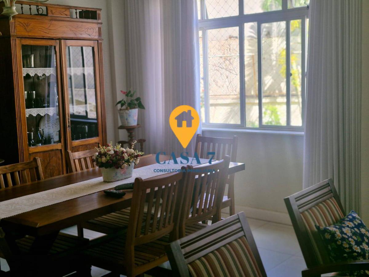 Apartamento, Cruzeiro, 4 Quartos, 2 Vagas, 1 Suíte
