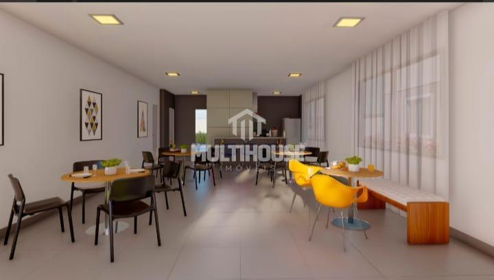 Apartamento, Centro, 2 Quartos, 1 Vaga