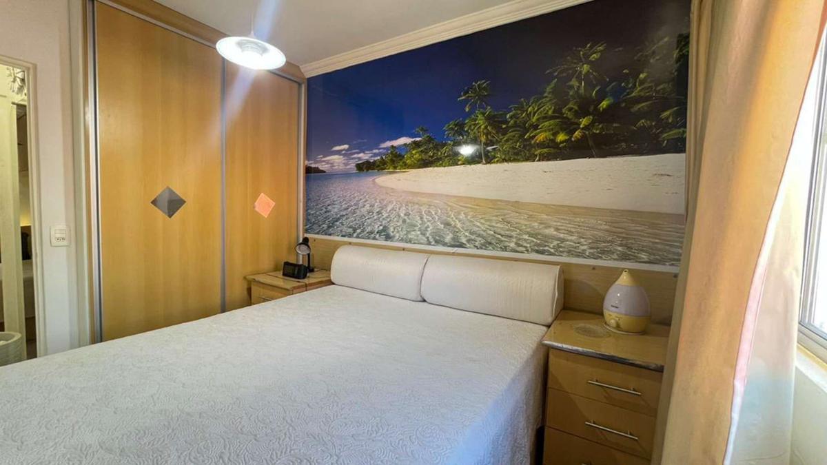 Cobertura, Santa Amélia, 3 Quartos, 1 Vaga, 1 Suíte