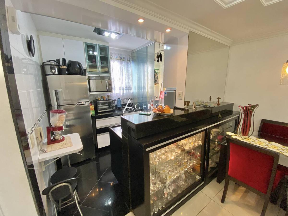 Apartamento, Camargos, 2 Quartos, 0 Vaga, 1 Suíte