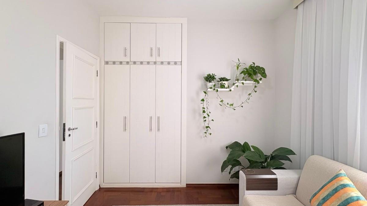 Apartamento, Gutierrez, 4 Quartos, 2 Vagas, 1 Suíte