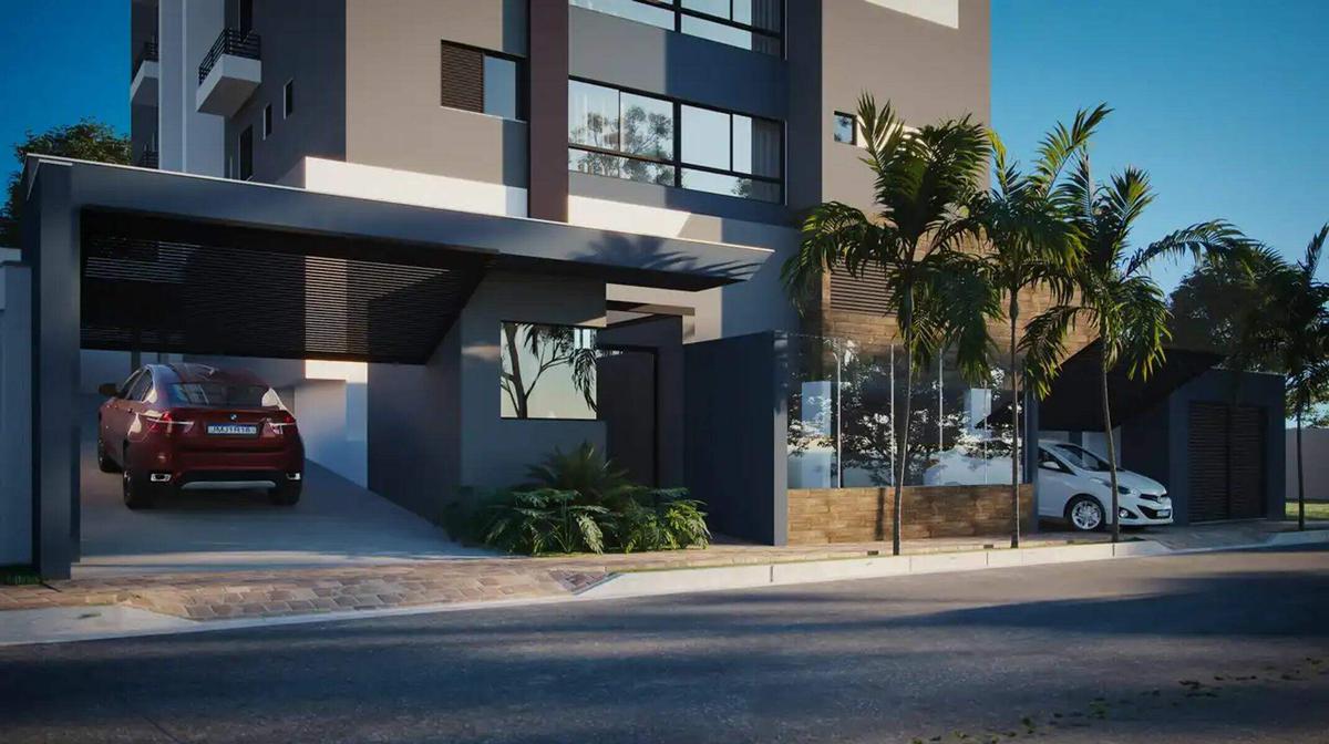 Apartamento, Santa Mônica, 2 Quartos, 1 Vaga, 1 Suíte