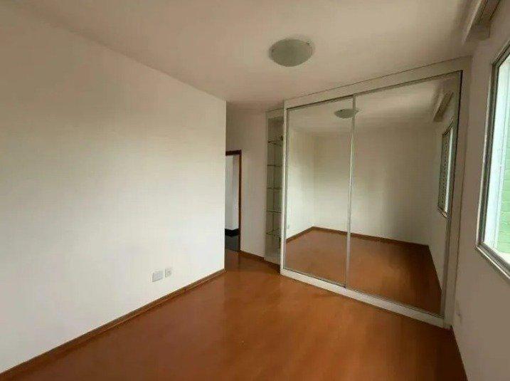 Cobertura, Castelo, 3 Quartos, 2 Vagas, 1 Suíte