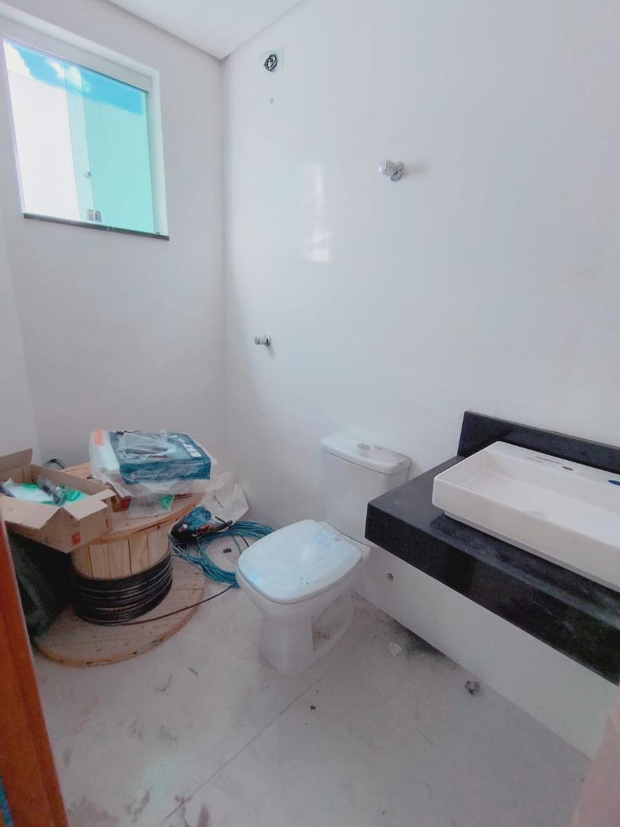 Apartamento, Candelária, 3 Quartos, 1 Vaga, 1 Suíte