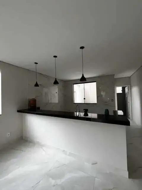 Casa, Canaã, 3 Quartos, 2 Vagas, 1 Suíte