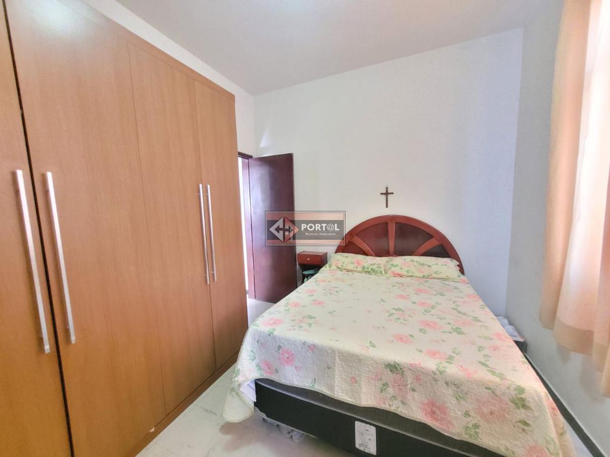 Casa, Santa Inês, 3 Quartos, 3 Vagas, 1 Suíte