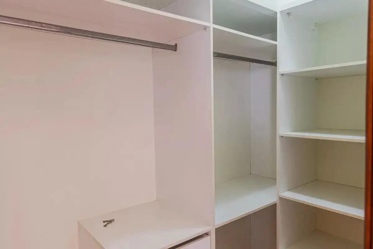 Apartamento, Santa Teresa, 4 Quartos, 4 Vagas, 2 Suítes