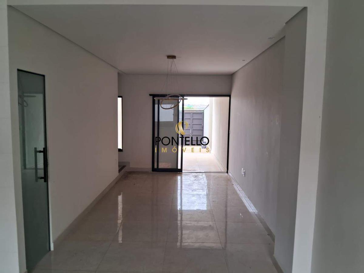 Casa, Progresso, 3 Quartos, 2 Vagas, 1 Suíte